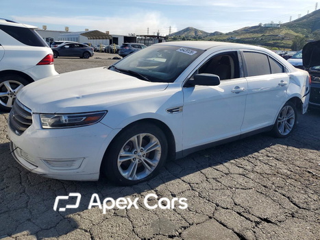 Ford Taurus 2019 - Image 1 of 12