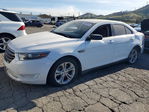 Ford Taurus 2019
