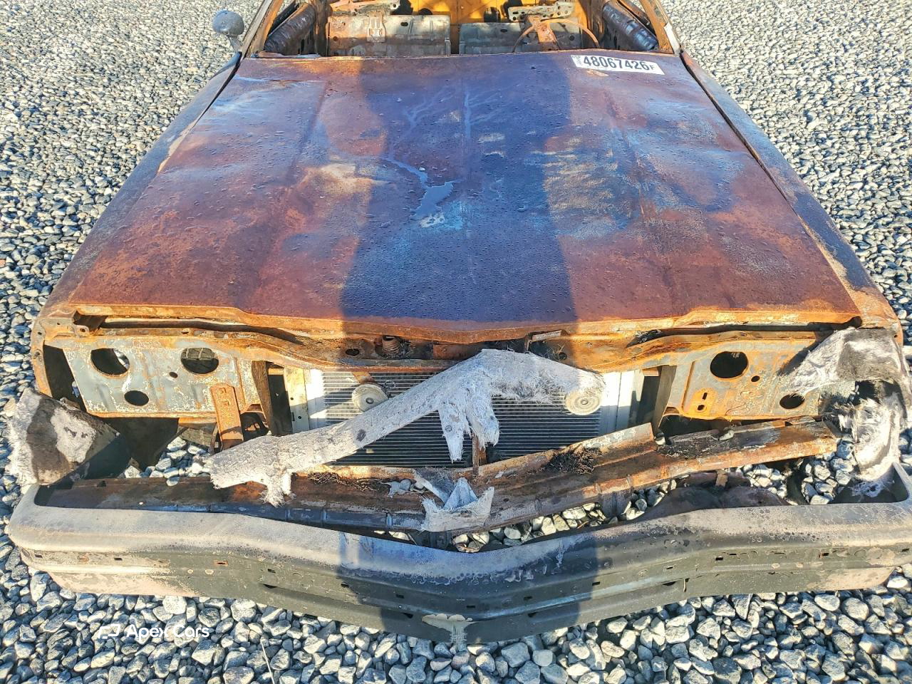 Oldsmobile Cutlass 1977