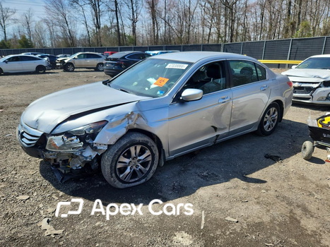 Honda Accord 2012 - Image 1 of 12
