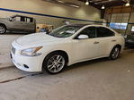 Nissan Maxima 2010