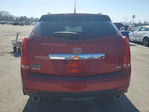 Cadillac SRX 2014