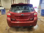 Subaru Impreza 2012