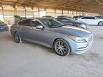 Hyundai Genesis 2015