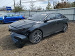 Kia Forte 2022