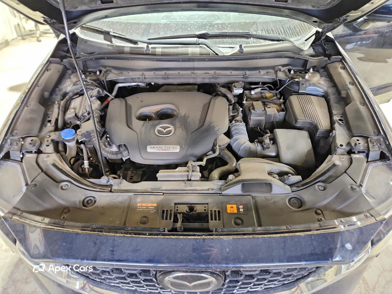 Mazda CX-5 2023