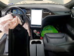 Tesla Model S 2014