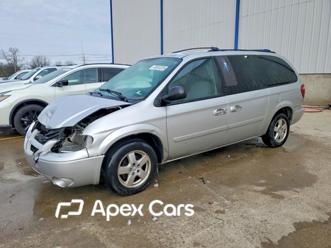 Dodge Caravan 2006 - Image 1 of 13