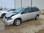 Dodge Caravan 2006