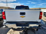 Chevrolet Silverado 2018