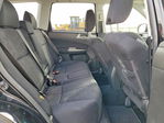 Subaru Forester 2012