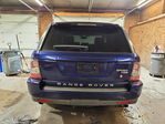 Land Rover Range Rover 2010