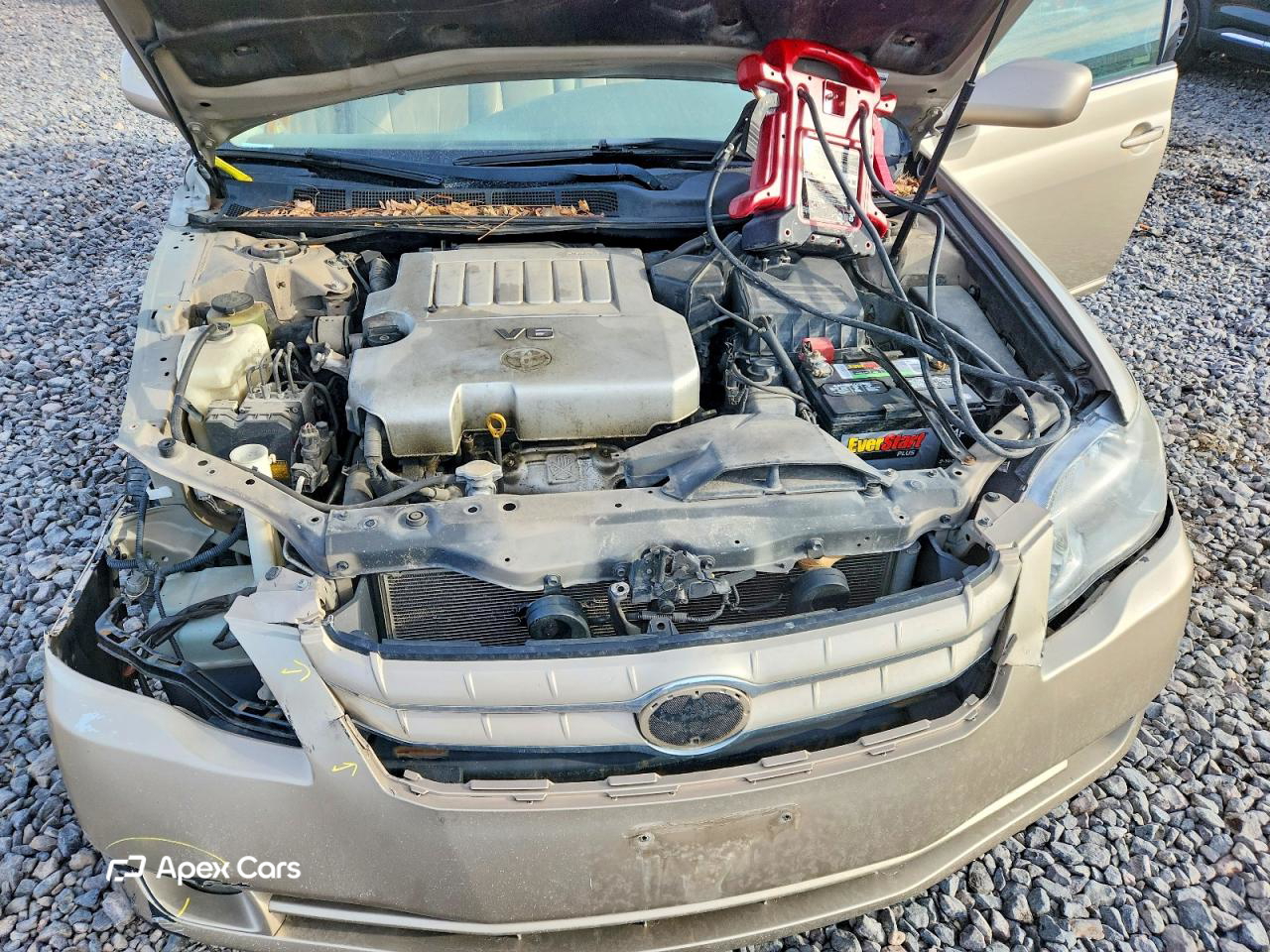 Toyota Avalon 2006