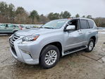 Lexus GX 2019