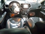 Jeep Cherokee 2015