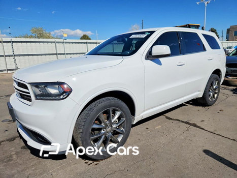 Dodge Durango 2015 - Zdjęcie 1 z 15