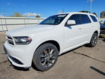 Dodge Durango 2015