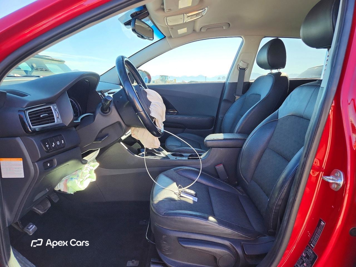 Kia Niro 2018