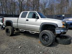 Chevrolet Silverado 2004