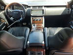 Land Rover Range Rover 2017