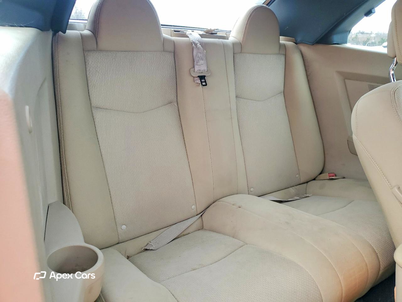 Chrysler 200 2011