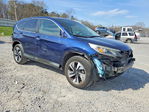 Honda CR-V 2016
