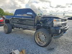 Chevrolet Silverado 2015
