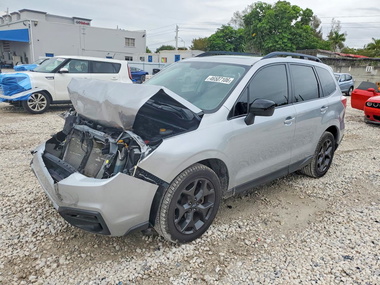 Subaru Forester 2018 - Zdjęcie 1 z 14
