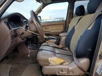 Toyota 4Runner 2001