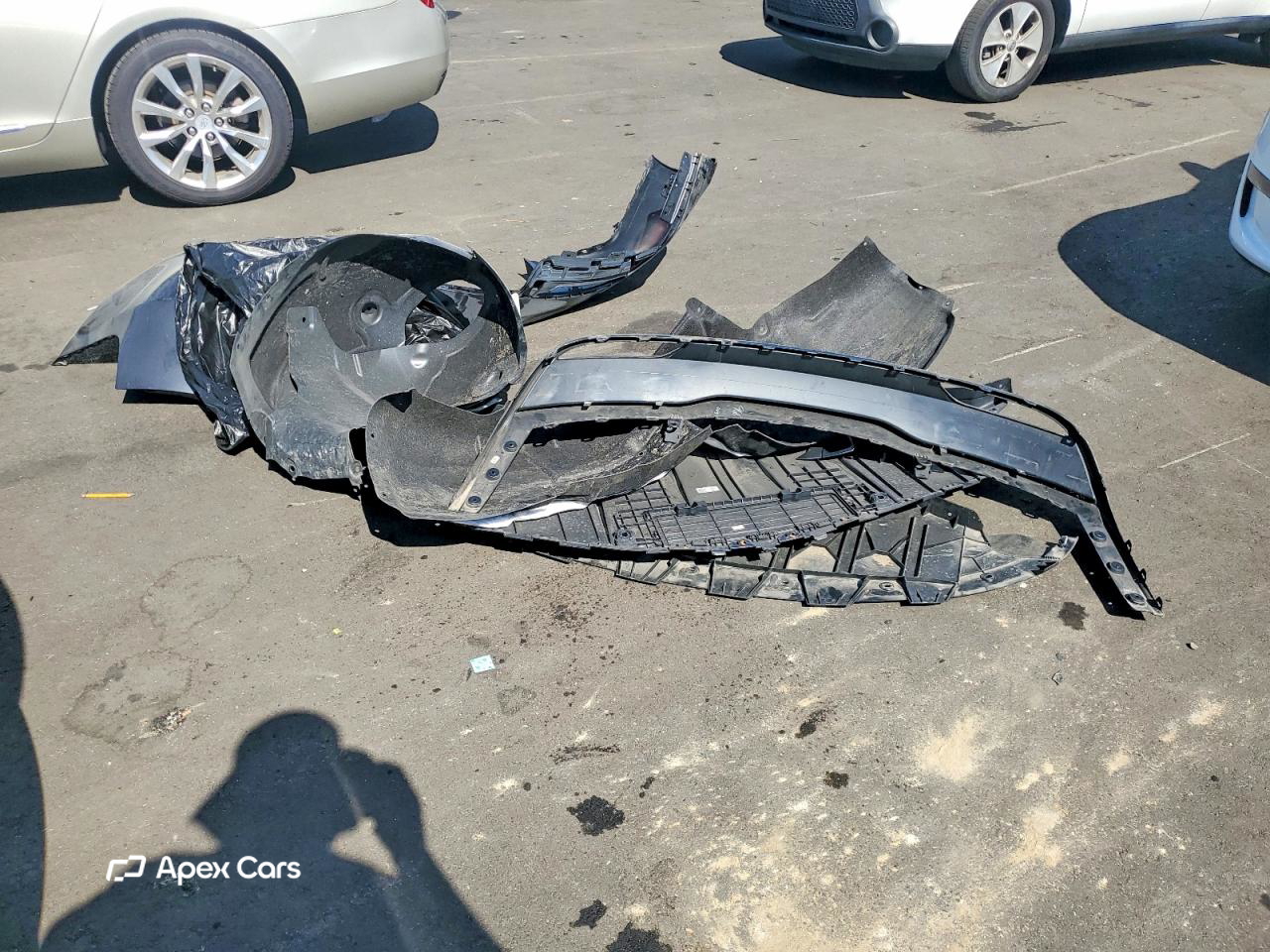 Tesla Model 3 2025
