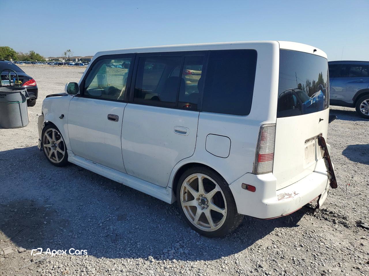 Scion xB 2006