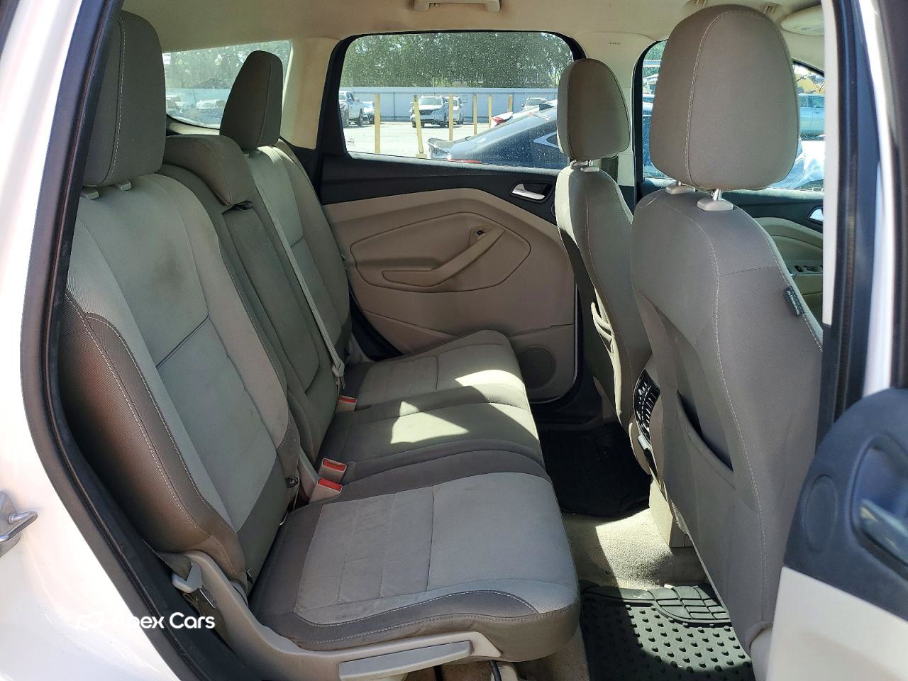Ford Escape 2014