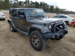 Jeep Wrangler 2016