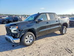 Chevrolet Silverado 2025