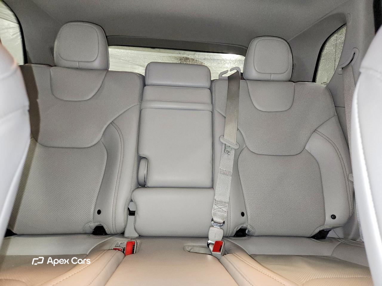 Jeep Cherokee 2019