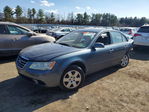 Hyundai Sonata 2009