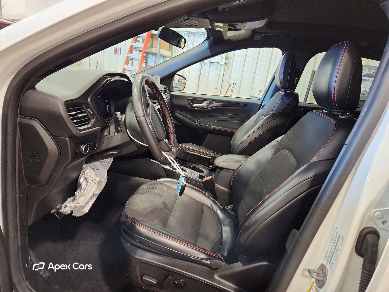 Ford Escape 2023