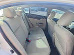 Honda Civic 2013