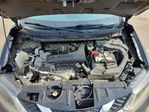 Nissan Rogue 2014