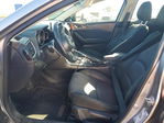 Mazda 3 2015