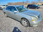 Lexus LS 2003