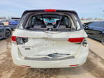 Honda Odyssey 2015
