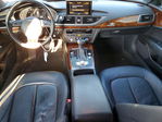 Audi A7 2015