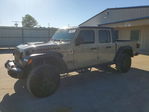 Jeep Gladiator 2020