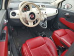 Fiat 500 2012