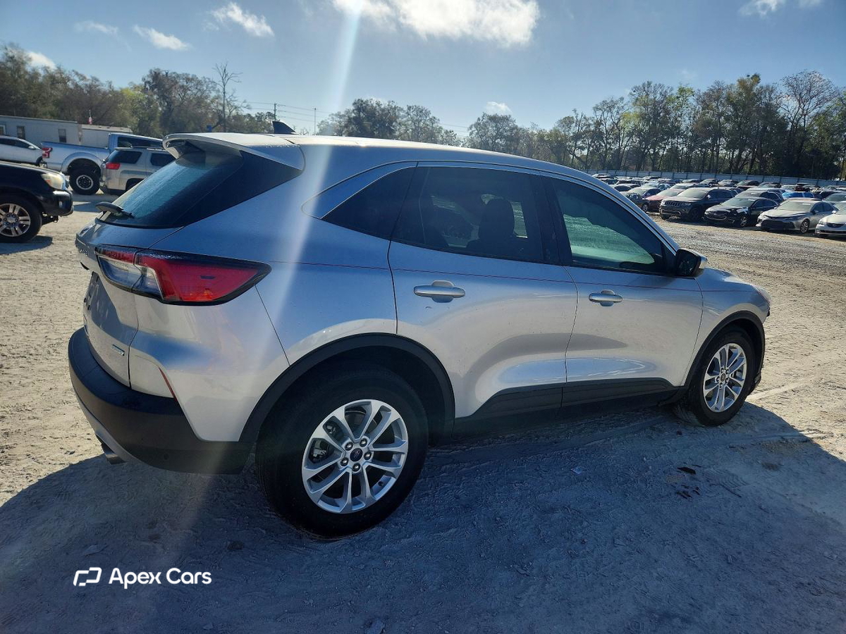 Ford Escape 2020