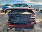 Chevrolet Silverado 2017
