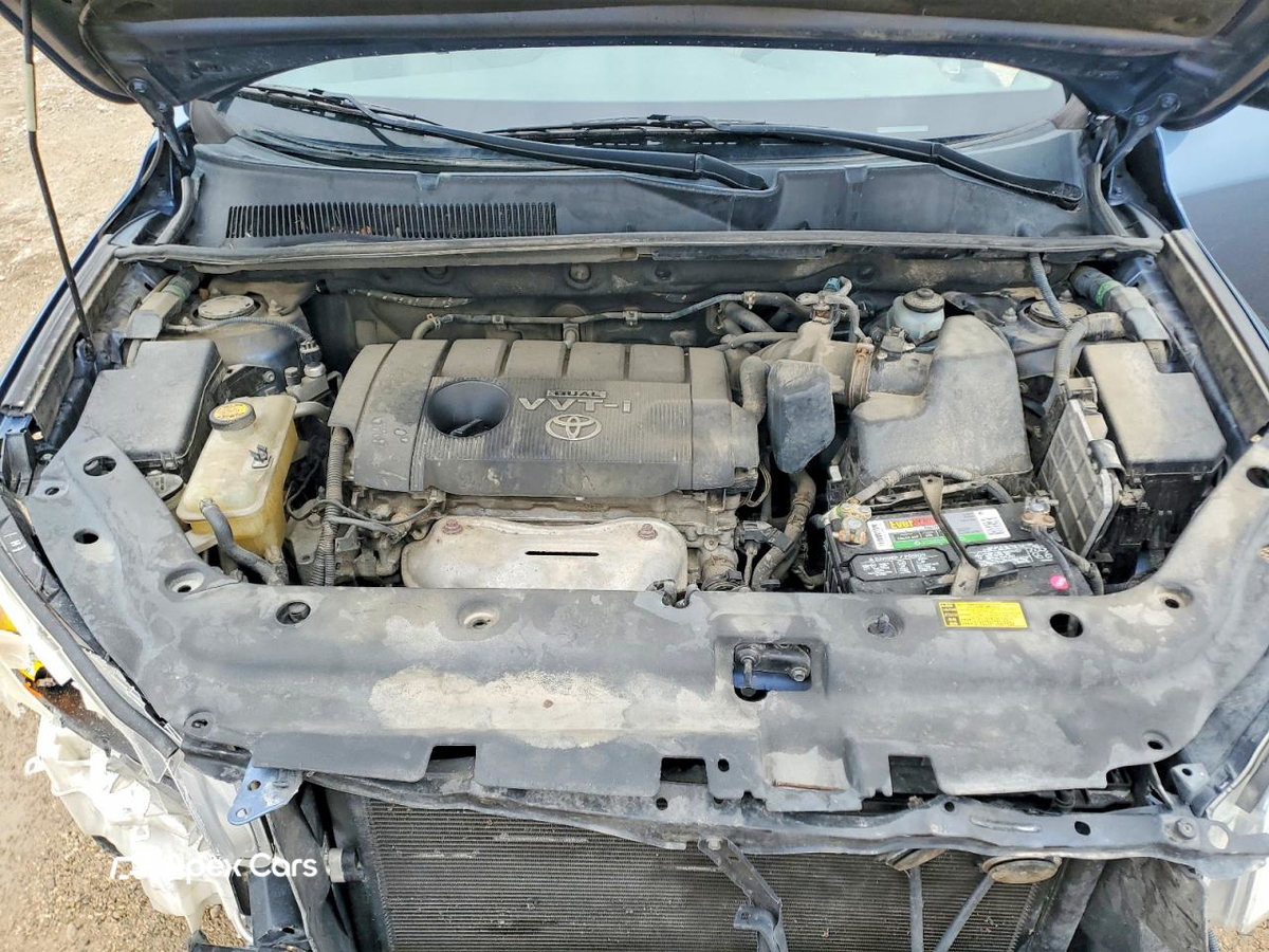 Toyota RAV 4 2011