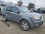 Honda Pilot 2011