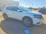 Nissan Rogue 2014